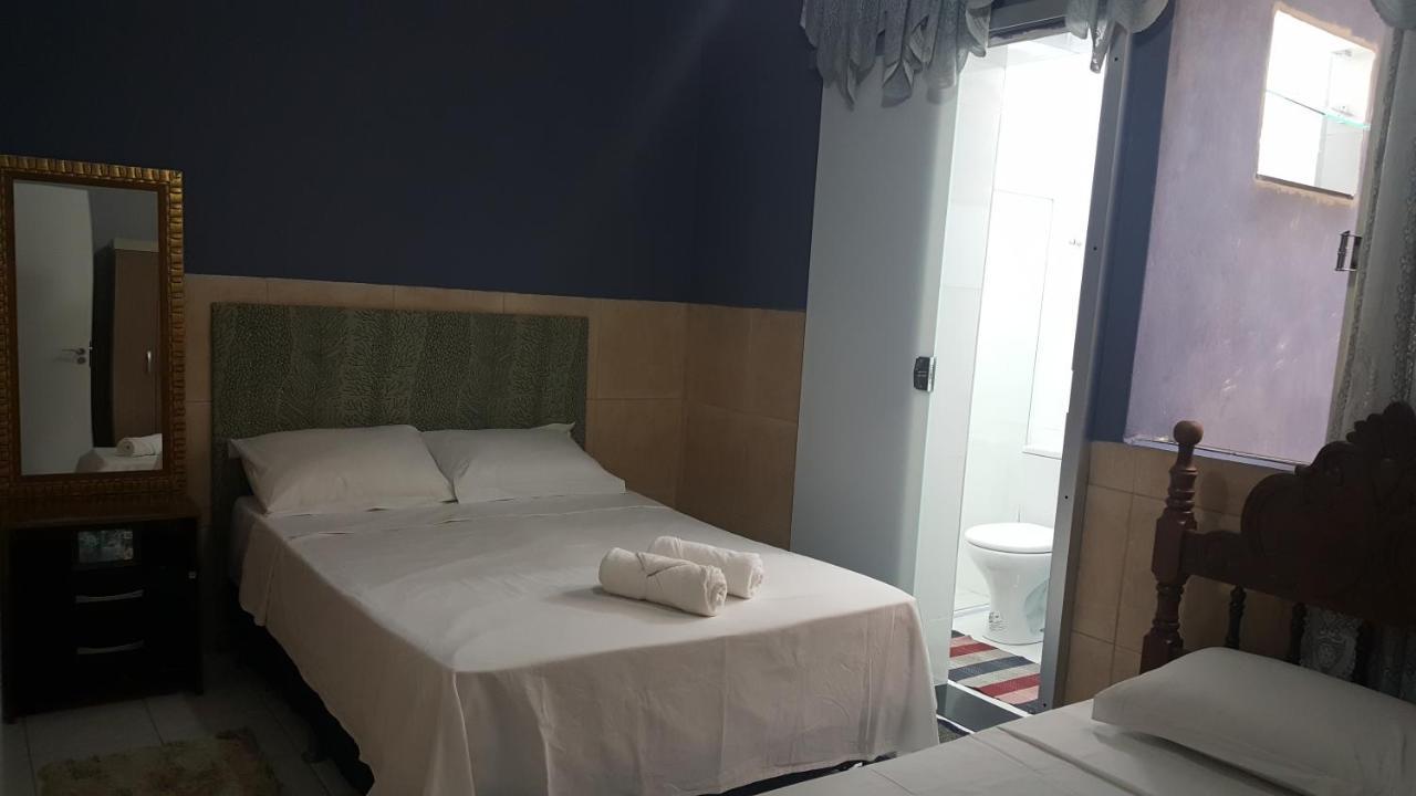 Casa Capitolio I Bed & Breakfast Exterior photo